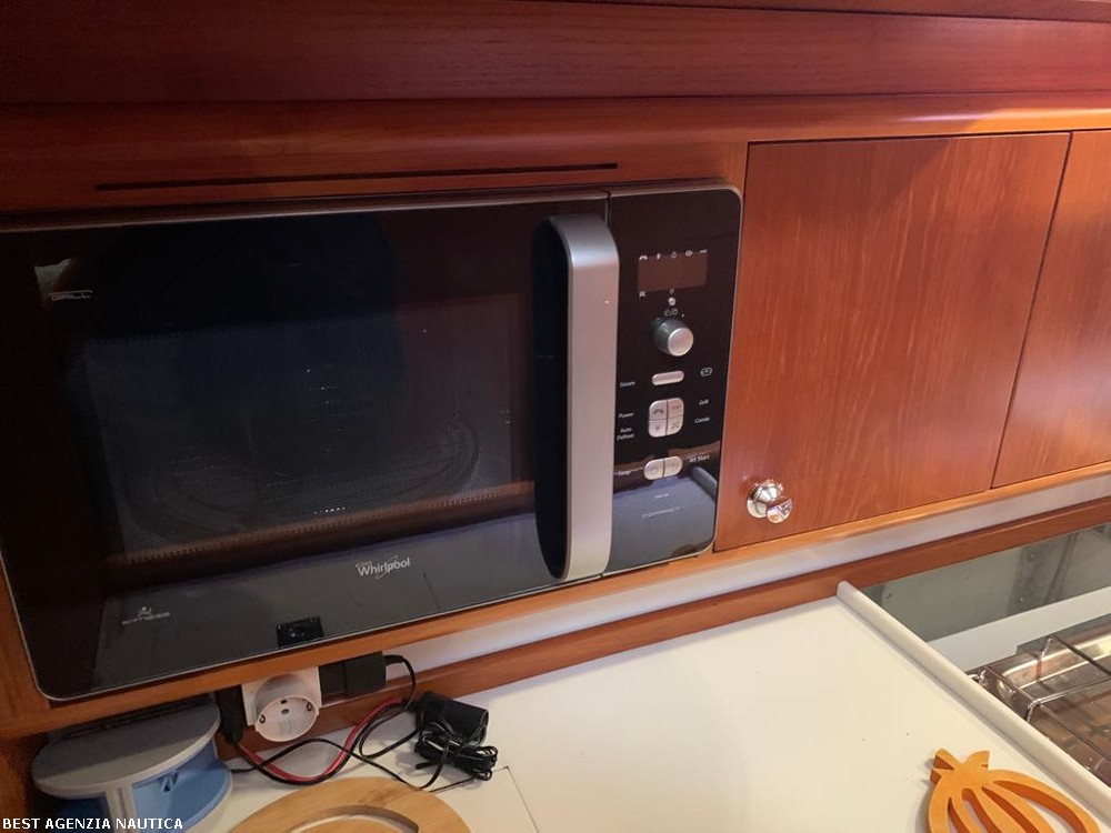 FRANCHINI ATLANTIDE 45 S