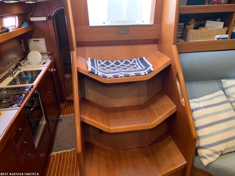 FRANCHINI ATLANTIDE 45 S