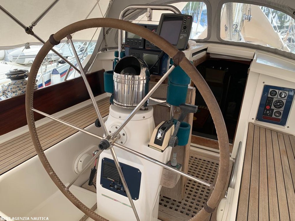 FRANCHINI ATLANTIDE 45 S