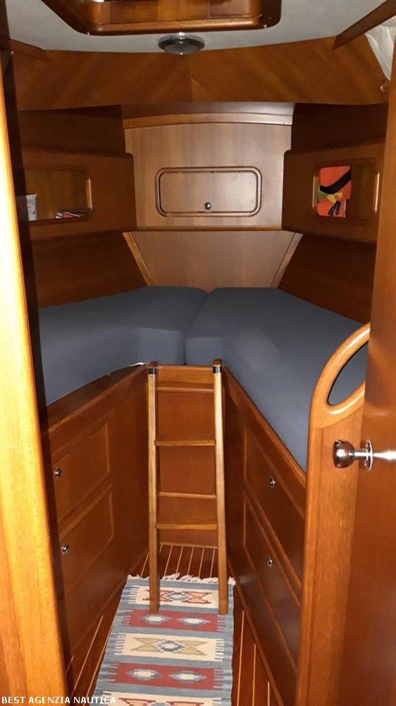 FRANCHINI ATLANTIDE 45 S