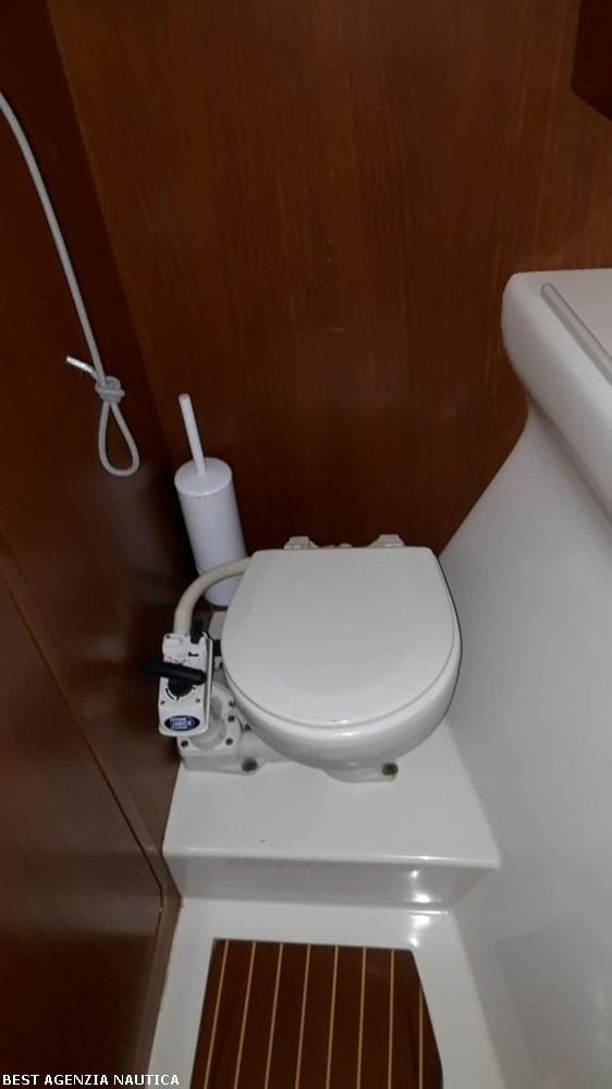 FRANCHINI ATLANTIDE 45 S