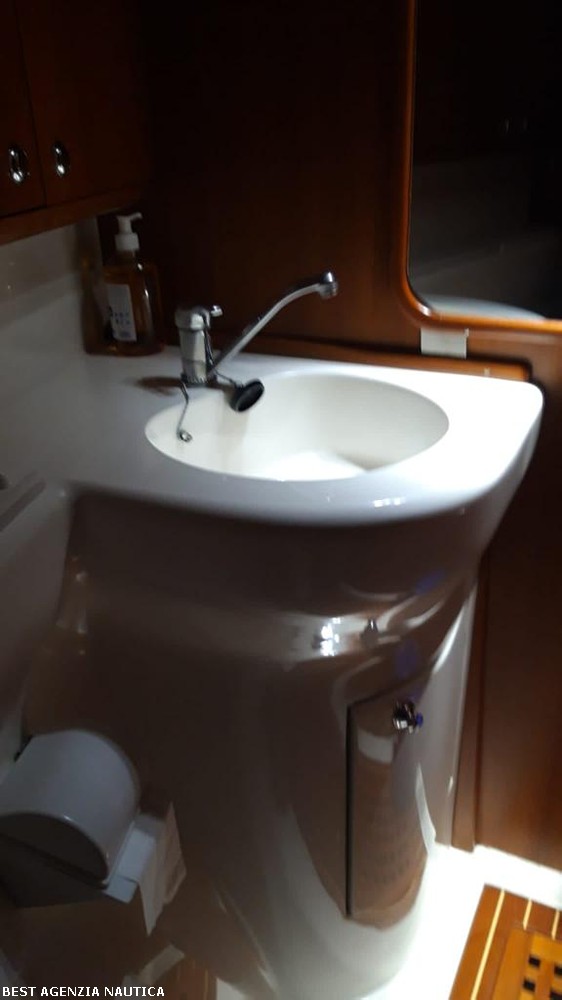 FRANCHINI ATLANTIDE 45 S