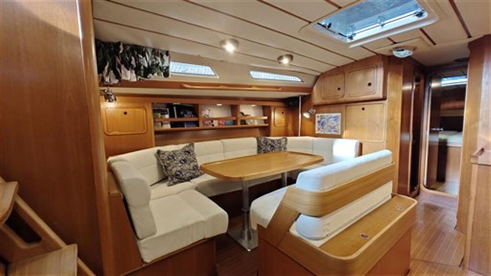 Cantiere del Pardo Grand Soleil 45