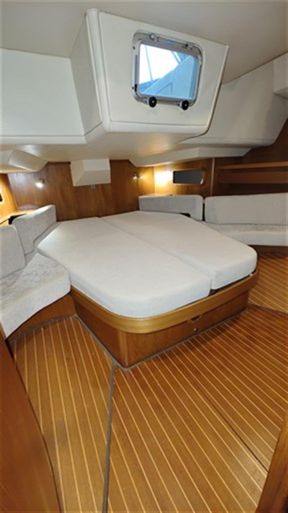 Cantiere del Pardo Grand Soleil 45