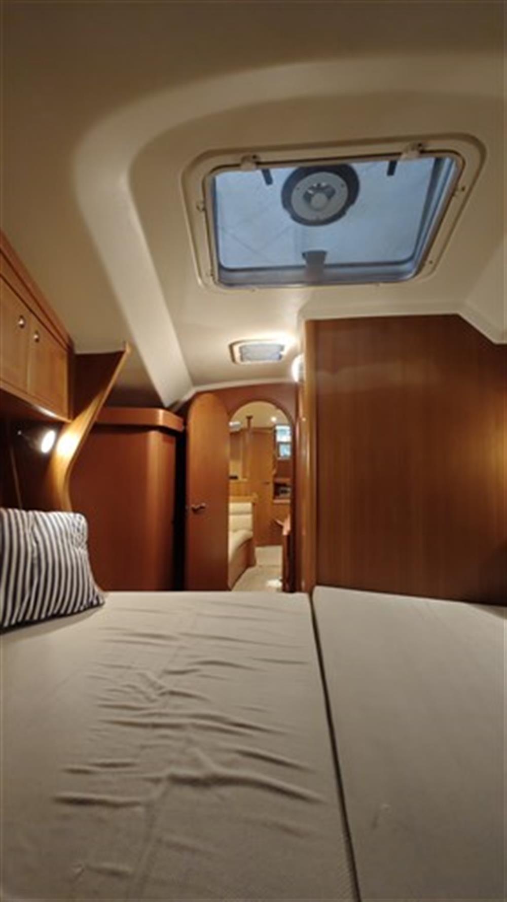 Comfort Yachts Comfortina 42