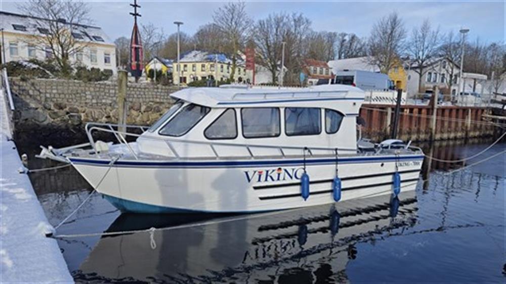 Viking Boats Viking 700C