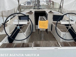 Dufour Yachts 360 GL