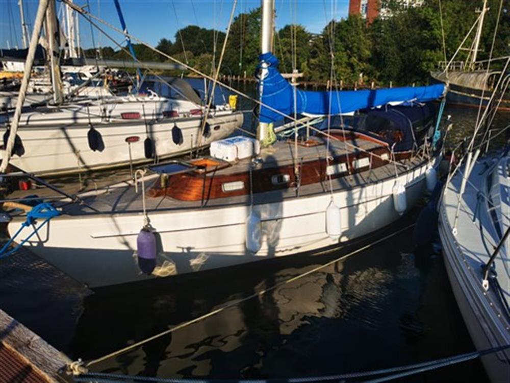 Vind Yard Vind 45