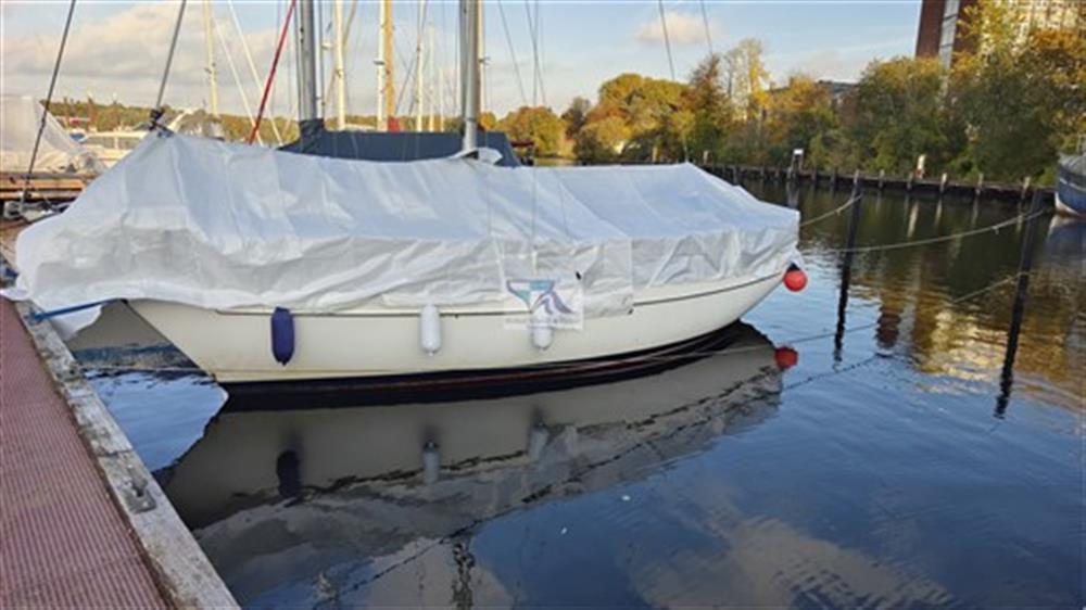 Vind Yard Vind 45