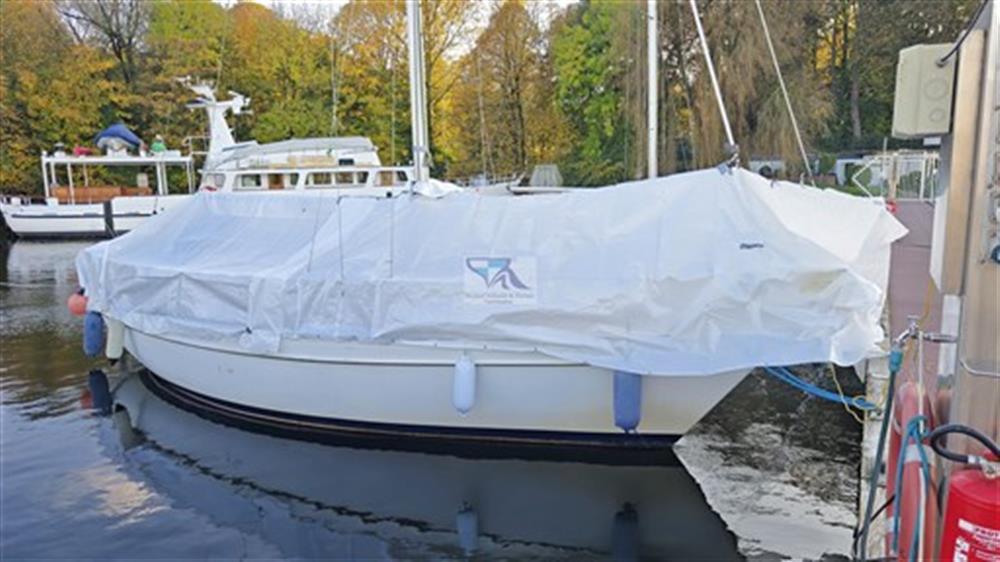 Vind Yard Vind 45