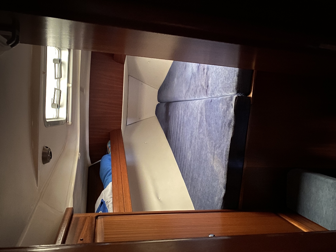 Bavaria Yachts BAVARIA 42