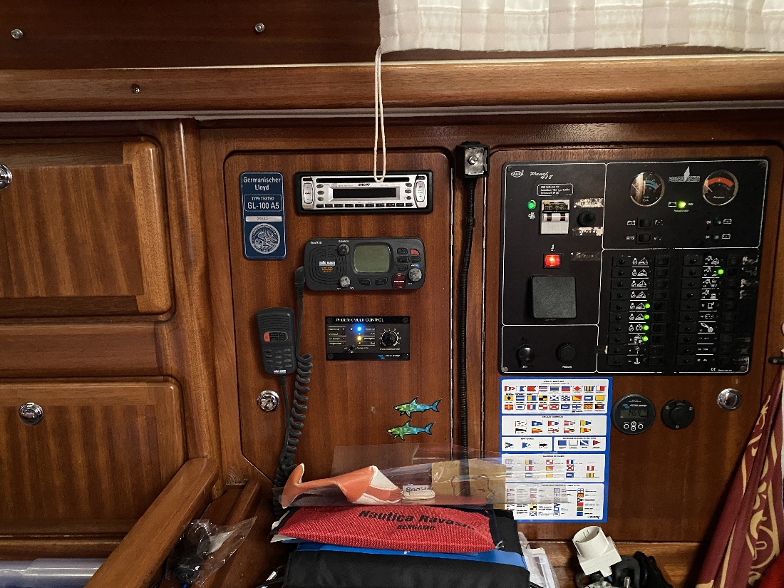 Bavaria Yachts BAVARIA 42