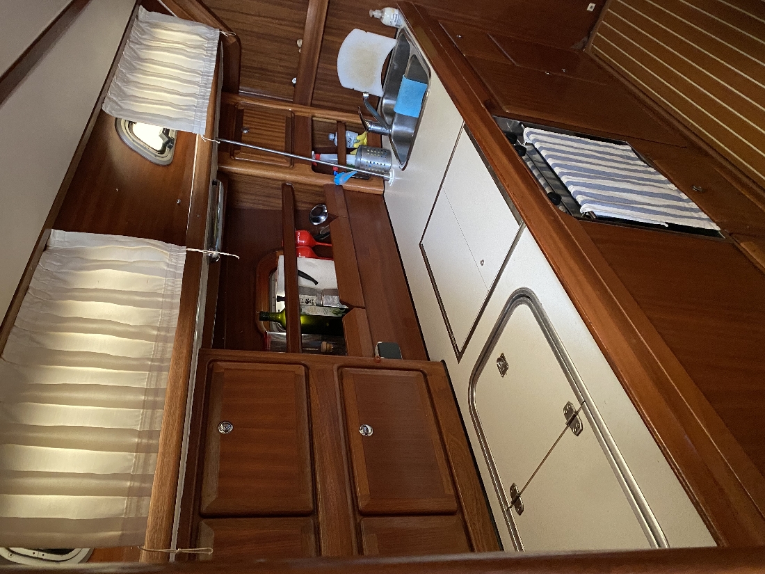 Bavaria Yachts BAVARIA 42