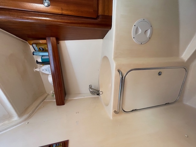 Bavaria Yachts BAVARIA 42