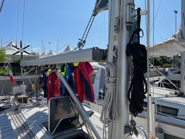 Bavaria Yachts BAVARIA 42