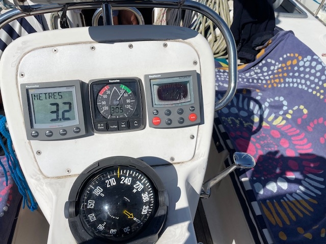 Bavaria Yachts BAVARIA 42