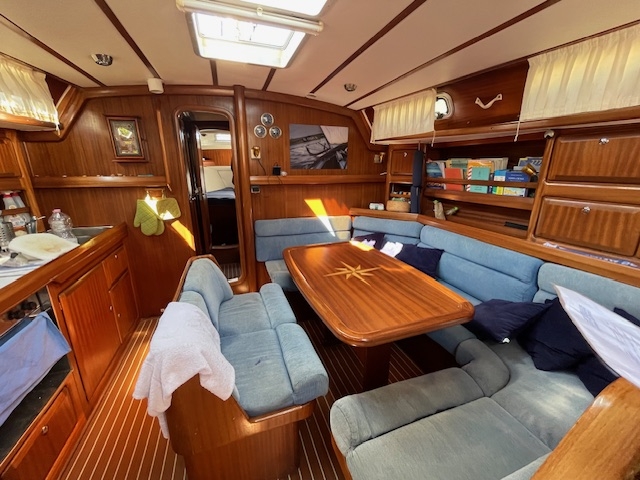 Bavaria Yachts BAVARIA 42