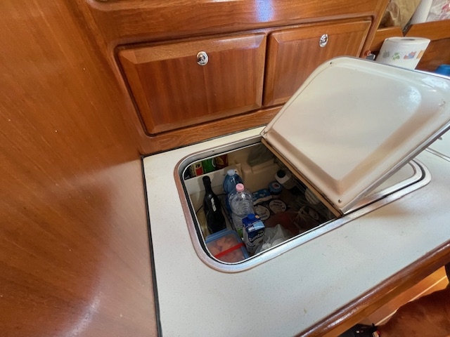 Bavaria Yachts BAVARIA 42