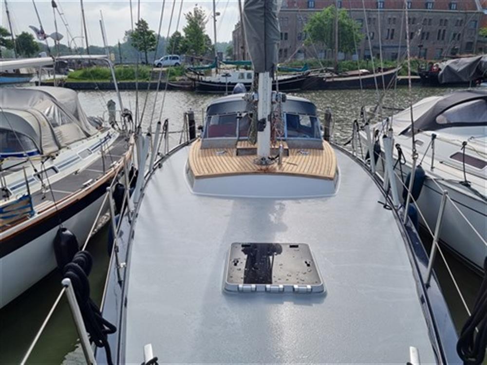 Van Dam Nordia 41