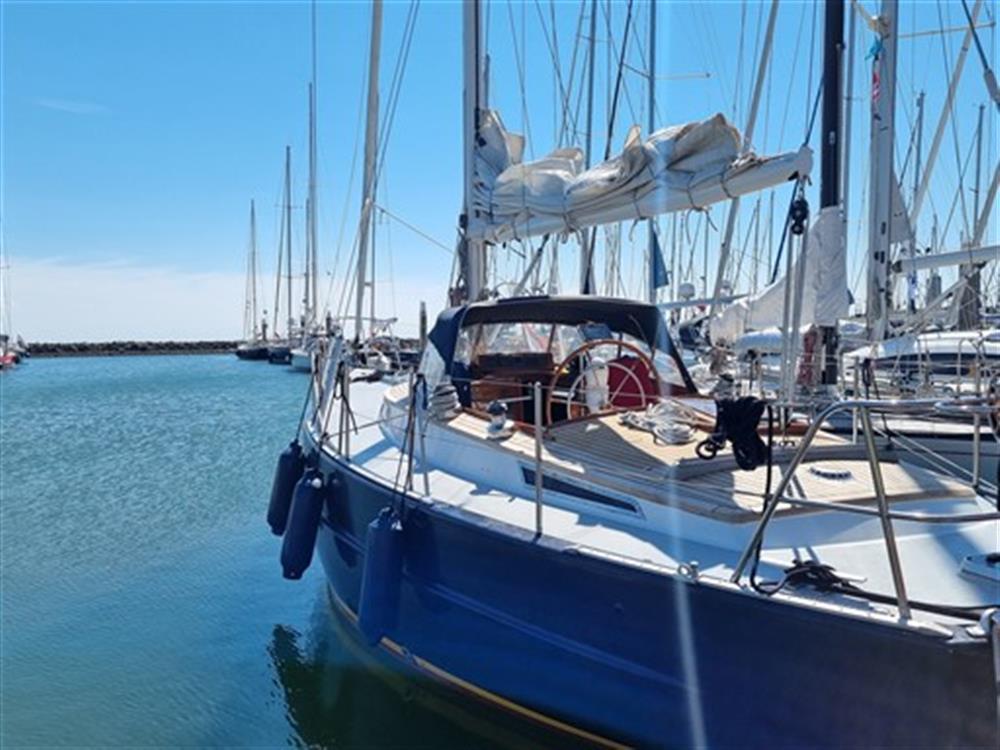 Van Dam Nordia 41