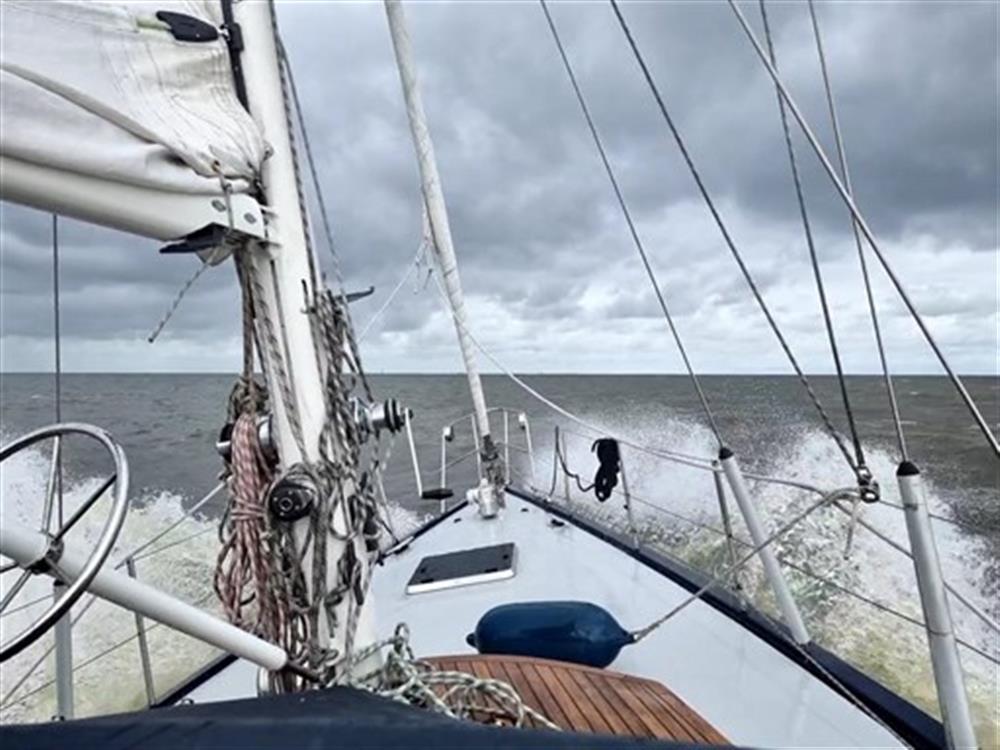 Van Dam Nordia 41