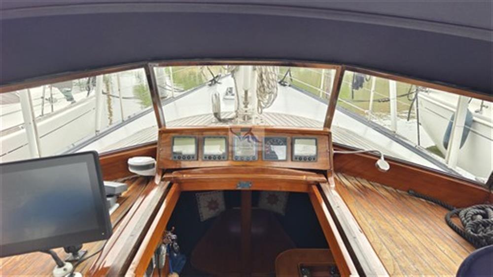 Van Dam Nordia 41