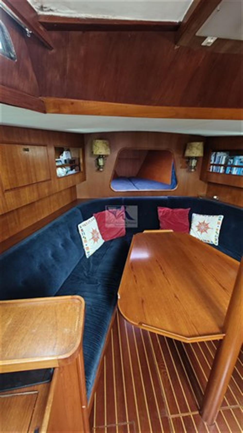 Van Dam Nordia 41