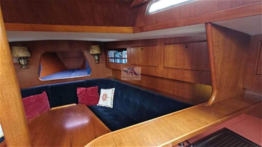 Van Dam Nordia 41