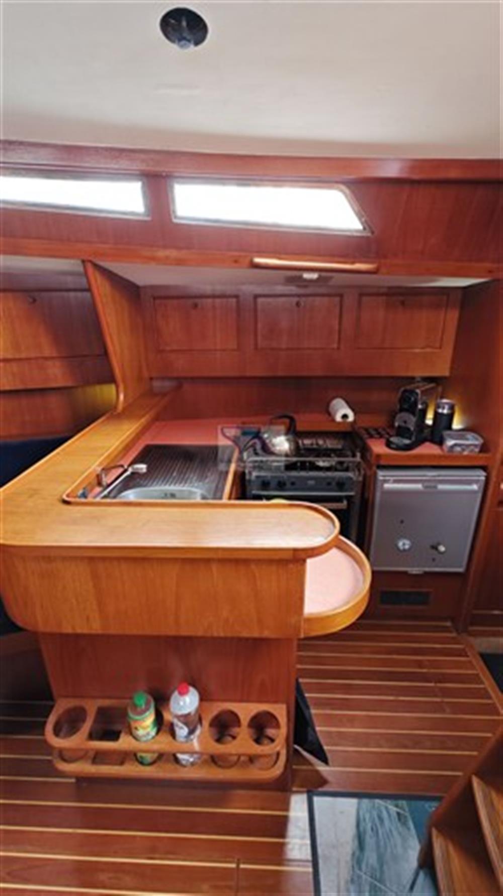Van Dam Nordia 41