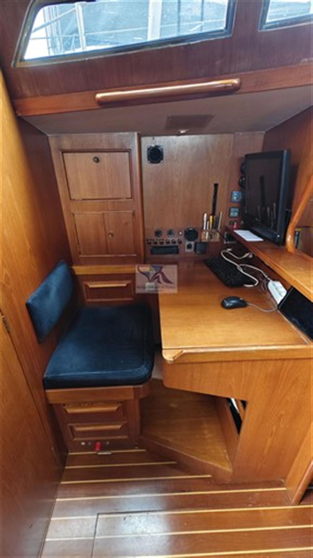 Van Dam Nordia 41
