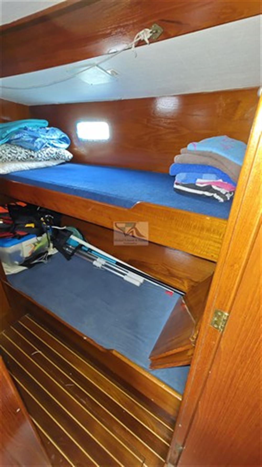Van Dam Nordia 41