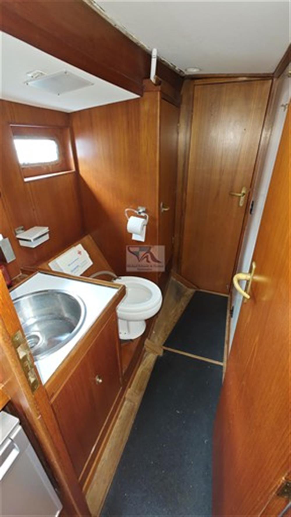 Van Dam Nordia 41