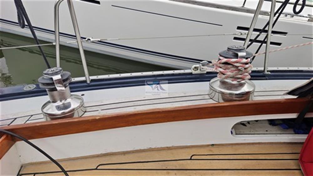 Van Dam Nordia 41