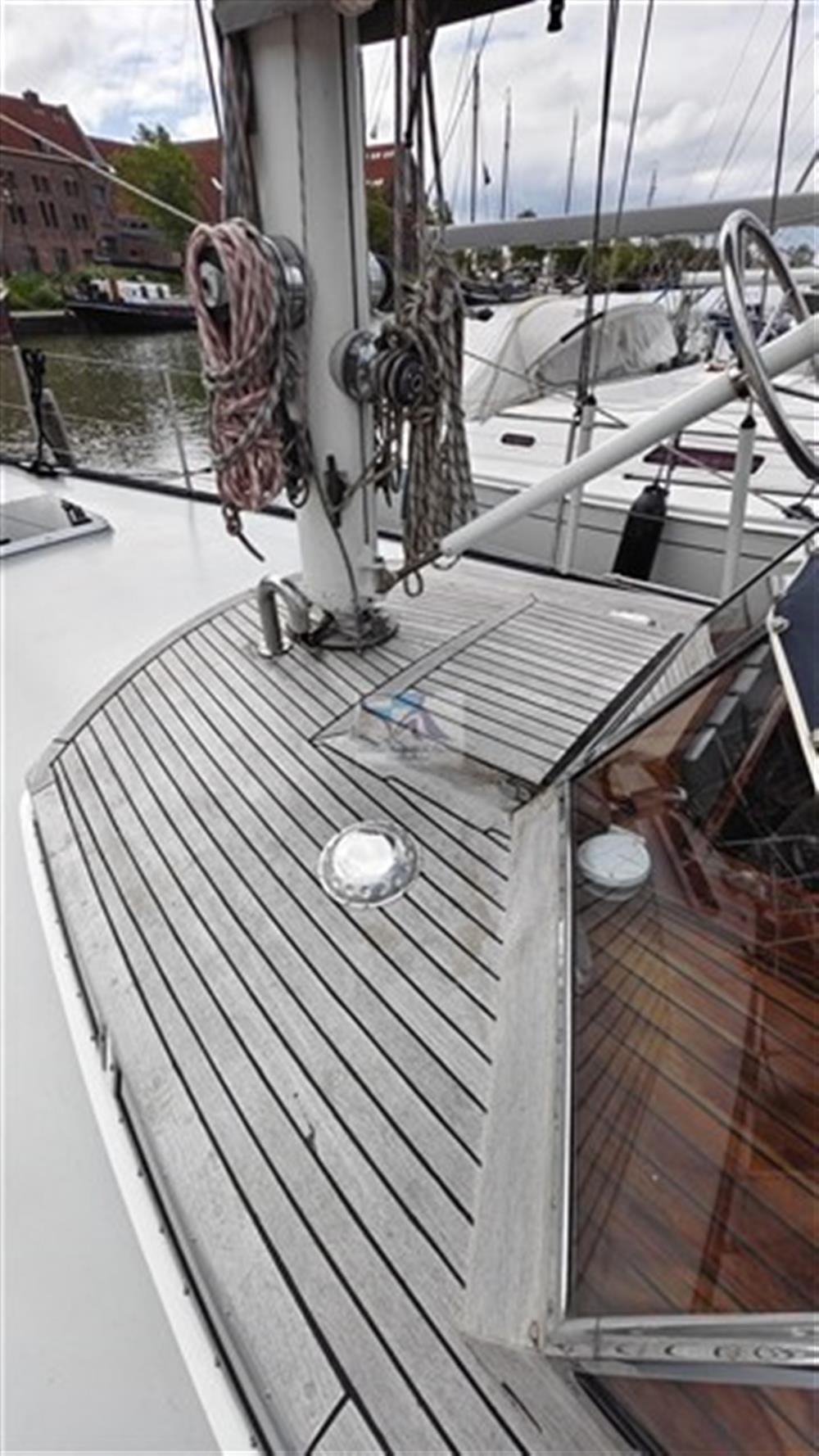 Van Dam Nordia 41
