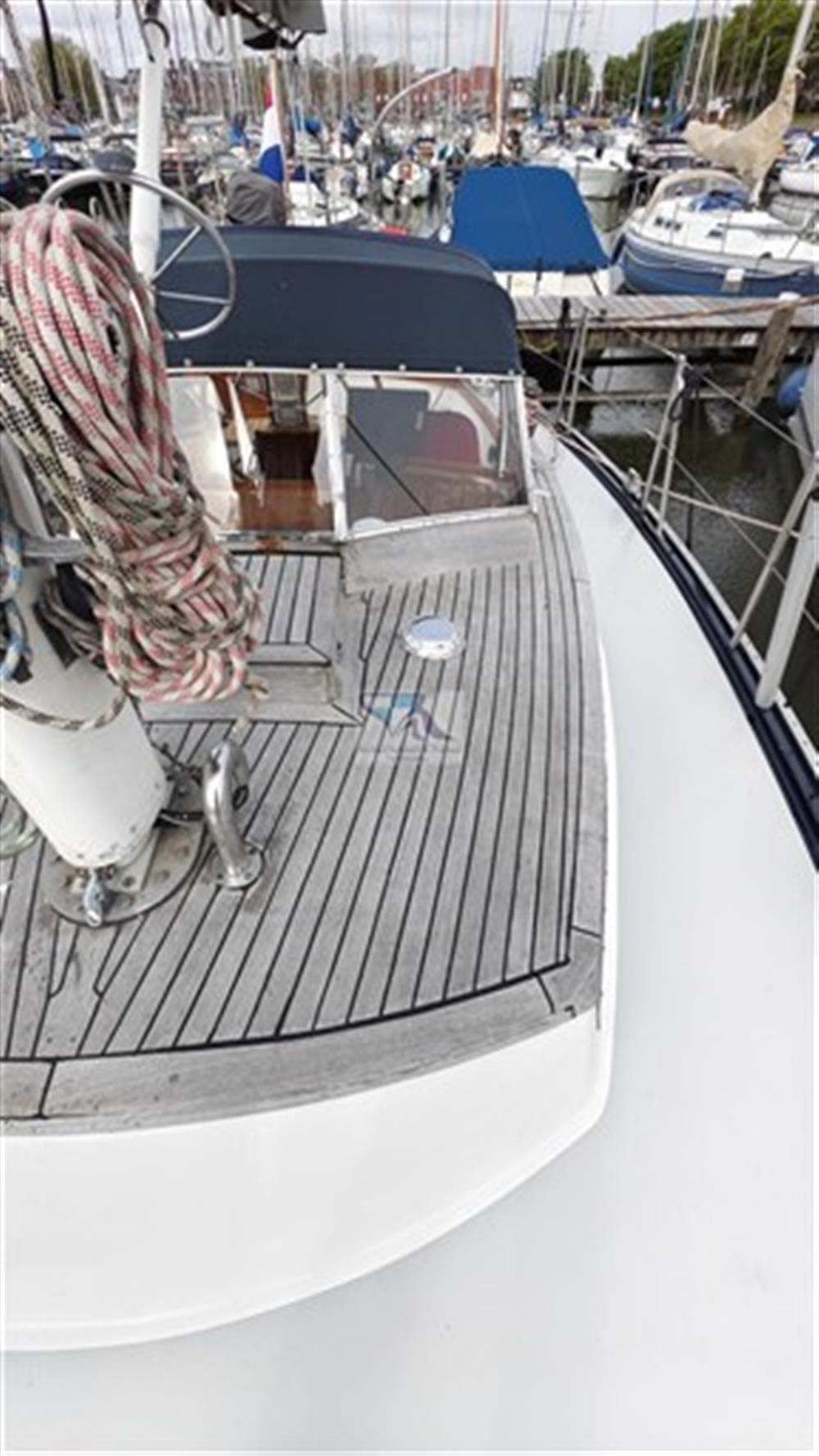 Van Dam Nordia 41