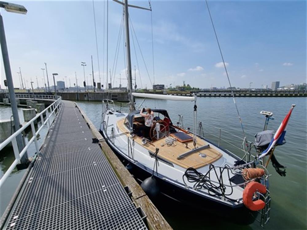 Van Dam Nordia 41
