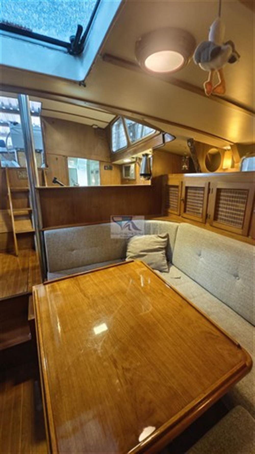 Deters Yacht & Bootswerft Glacer 42