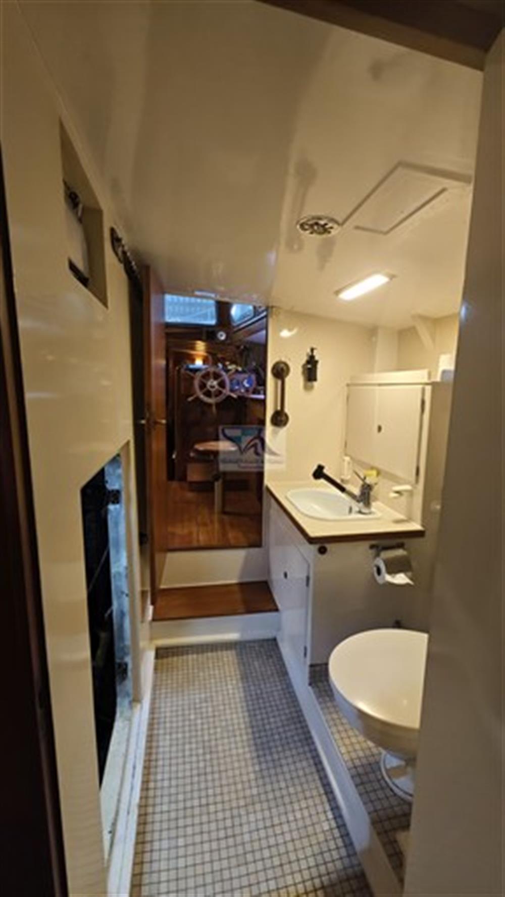 Deters Yacht & Bootswerft Glacer 42