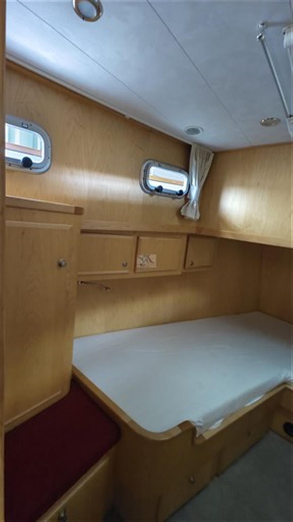 Pollard Stavast Trawler 1200