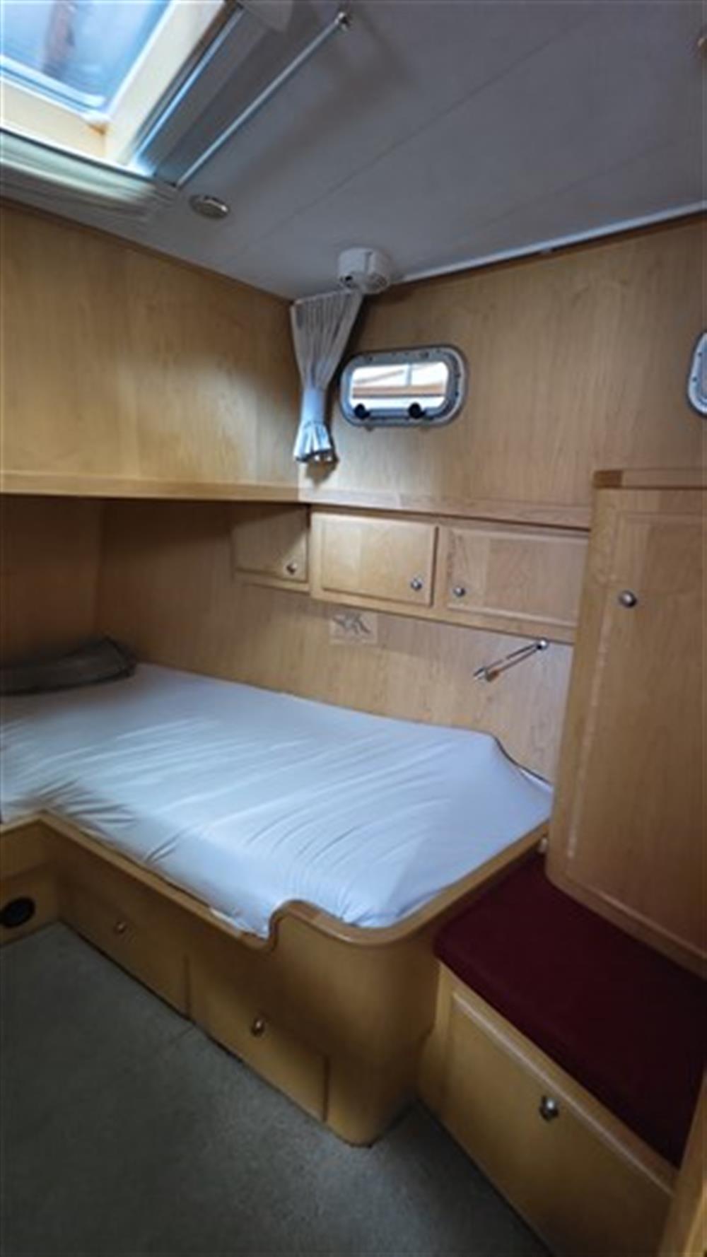 Pollard Stavast Trawler 1200