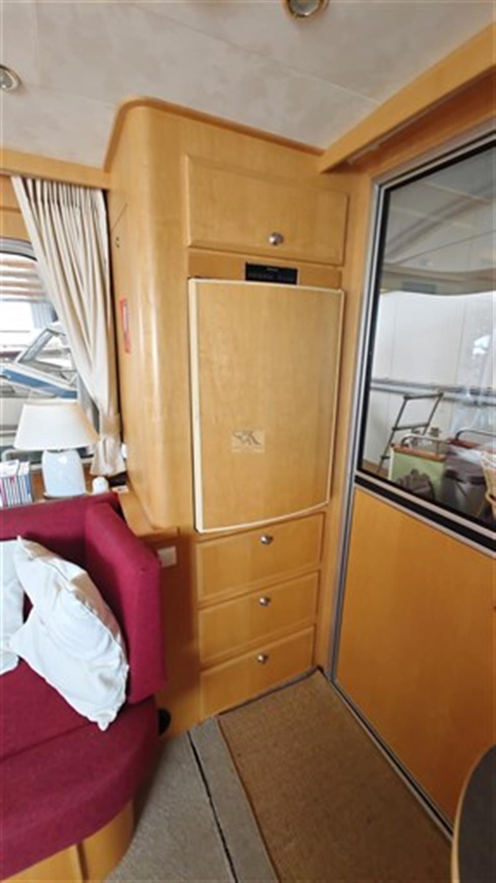 Pollard Stavast Trawler 1200