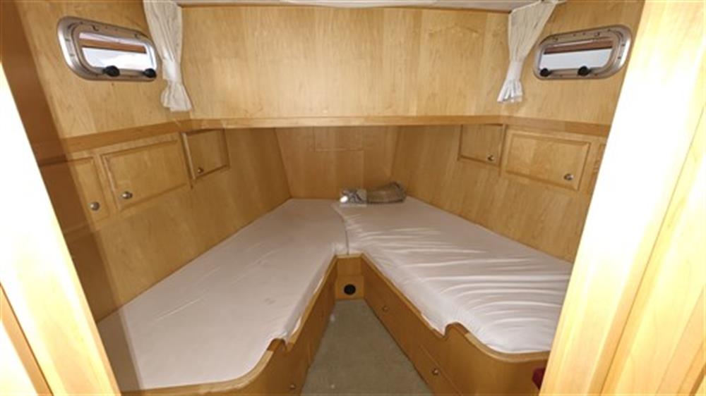 Pollard Stavast Trawler 1200