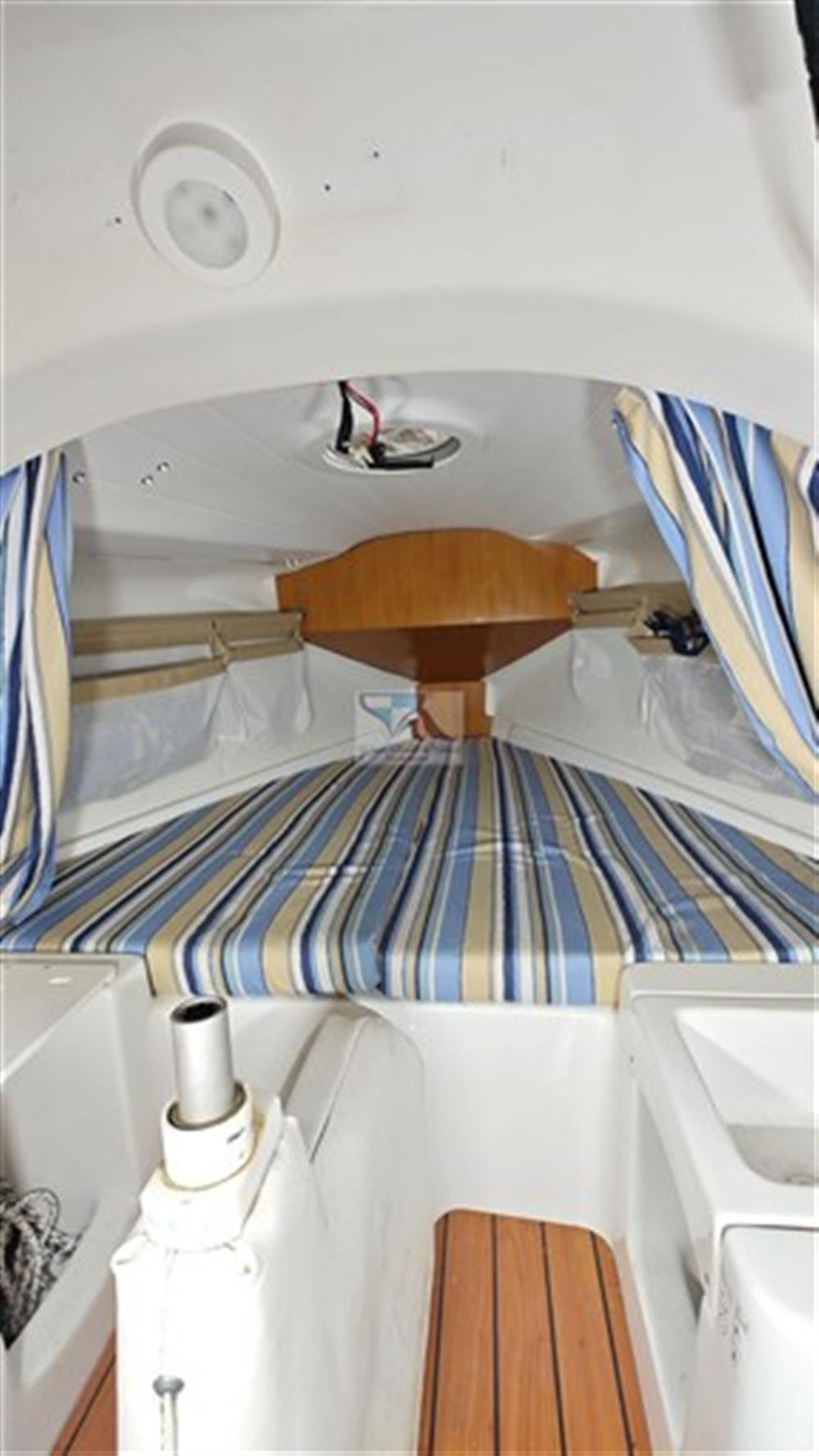 Beneteau FIRST 21.7 S