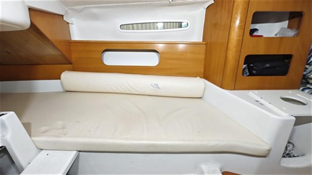 Beneteau FIRST 21.7 S