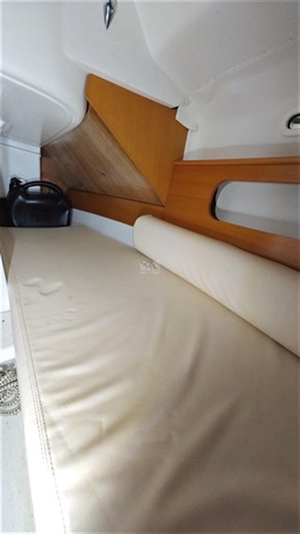 Beneteau FIRST 21.7 S