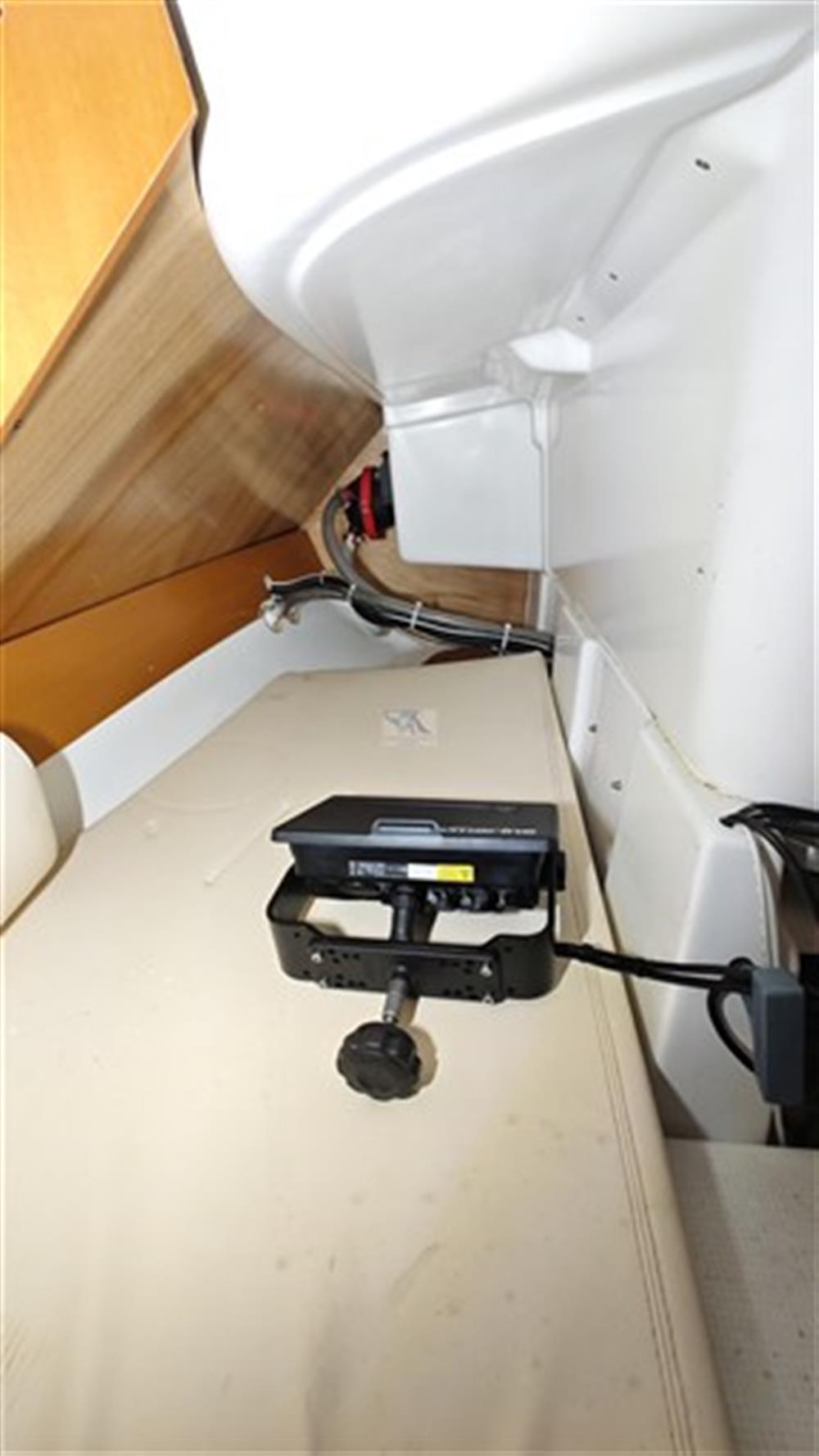 Beneteau FIRST 21.7 S