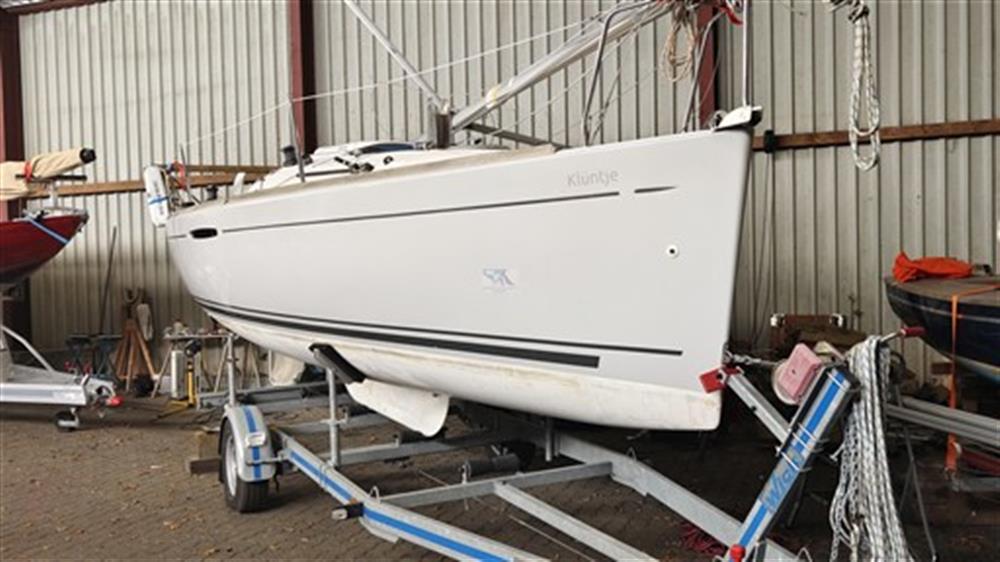 Beneteau FIRST 21.7 S