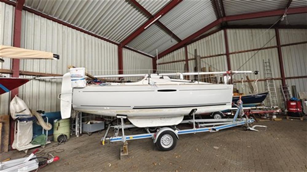Beneteau FIRST 21.7 S