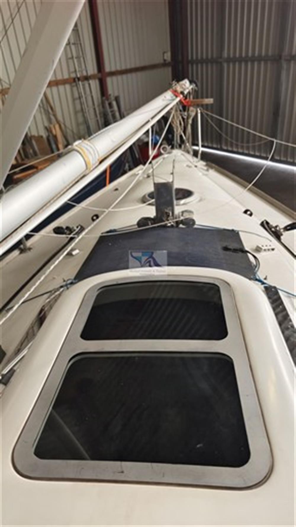 Beneteau FIRST 21.7 S