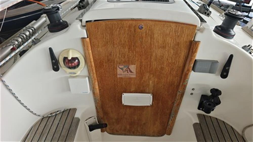 Beneteau FIRST 21.7 S